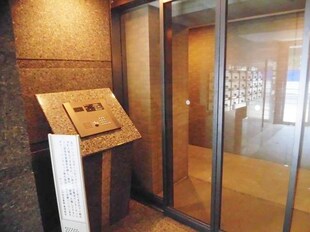 ルーブル高円寺伍番館の物件内観写真